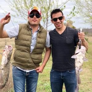 Meet your Posher, Luis